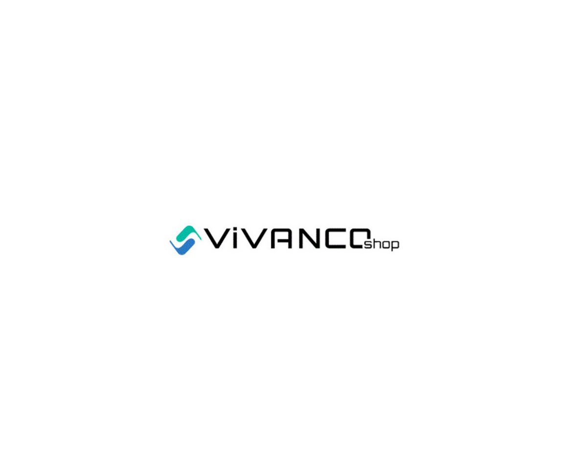 Vivanco Steckdose Reisesteckdose Reisestecker USA UK Italien Australien auf DE [4er], Kabellos, weltweit Bild 2