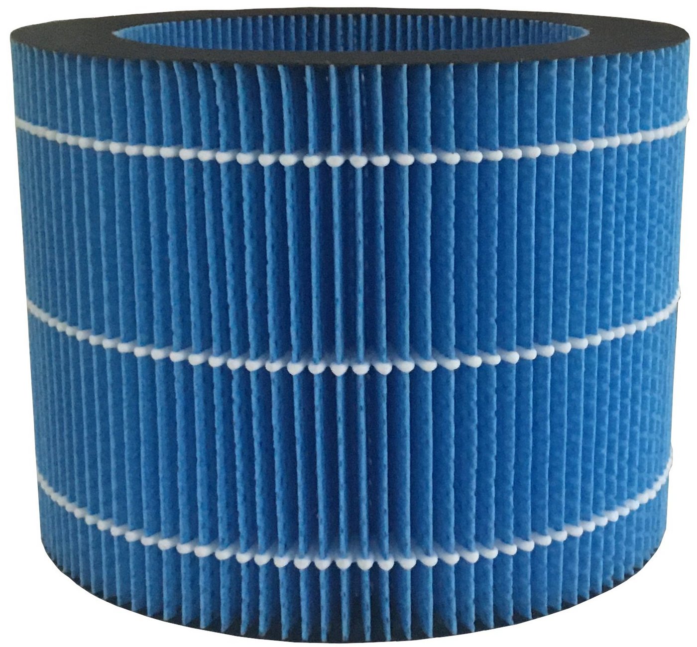Comedes Ersatzfilter einsetzbar statt Philips Filter FY3446/30, Zubehör für passend für Philips Luftbefeuchter Luftreiniger AMF220/15, HU3918, HU3916, HU3915, HU2718, HU2716, absolut Passgenau Bild 3