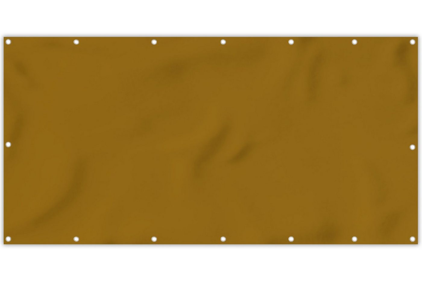 MuchoWow Balkonsichtschutz Gold - Luxus - Interieur (1-St) Balkon Sichtschutz 90x200, Windschutz für Zaun PVC, 200x90 cm