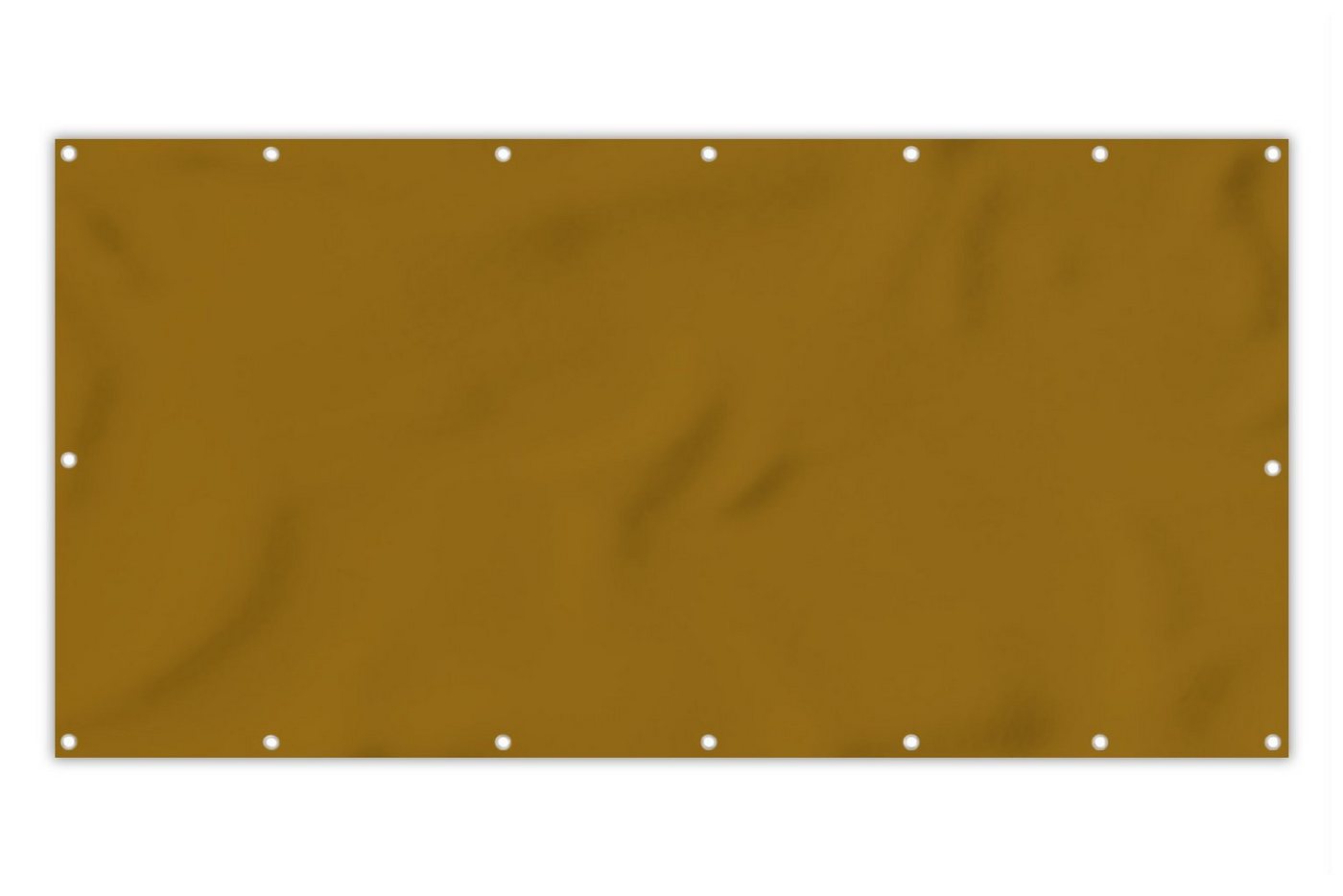 MuchoWow Balkonsichtschutz Gold - Luxus - Interieur (1-St) Balkon Sichtschutz 90x200, Windschutz für Zaun PVC, 200x90 cm Bild 2