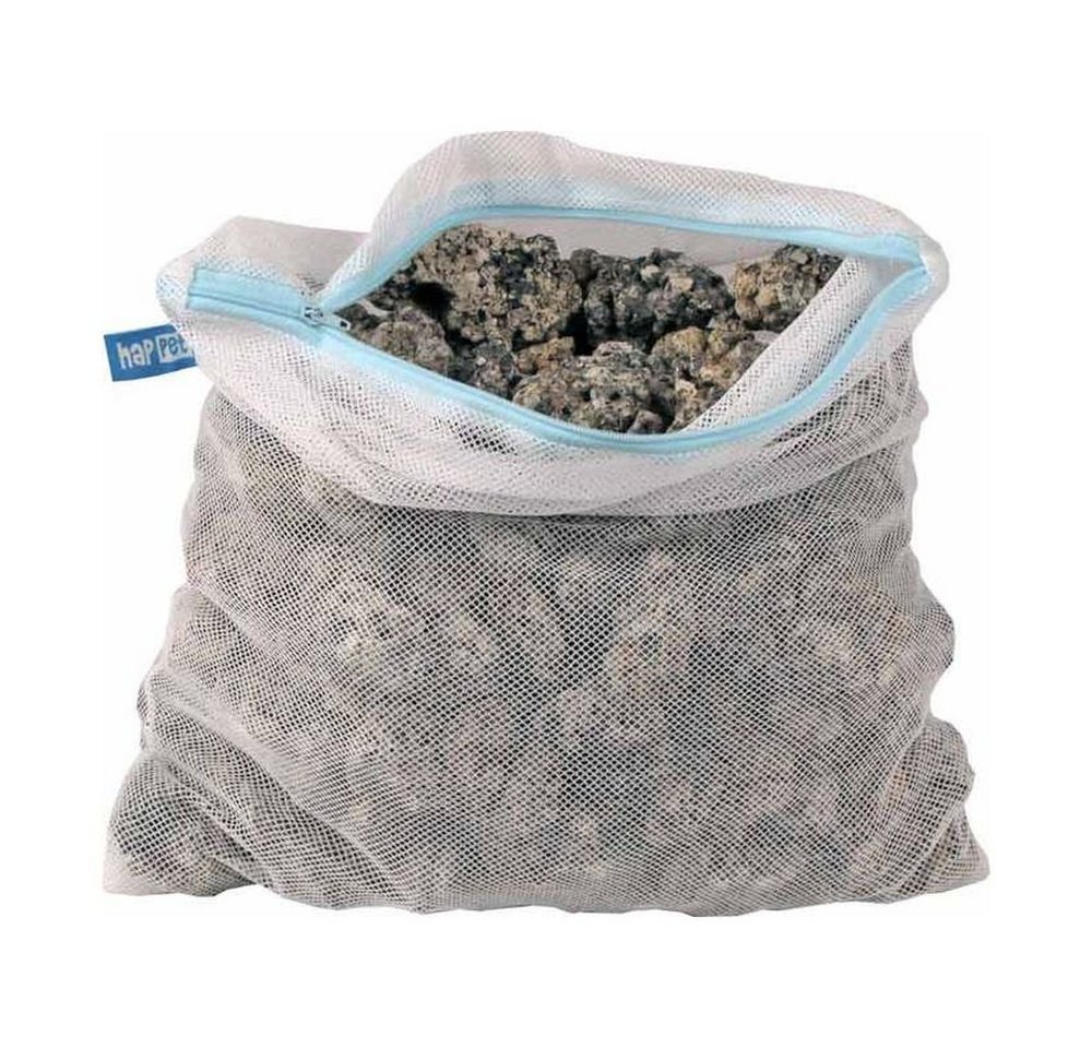 GarPet Filterbeutel 6x Filtermedienbeutel 19x14 cm