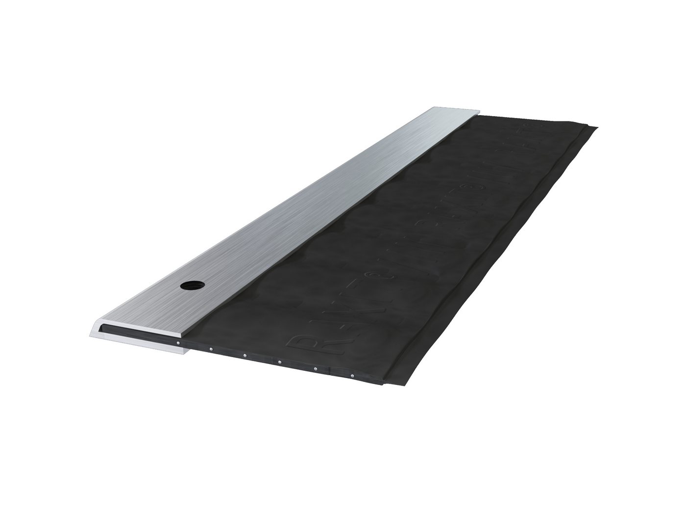 Raxit Türbodendichtung Raxit -Ratten- und Mäuse sichere Türabdichtung – Ready-to use, L: 100 cm, 1 m Länge Bild 3
