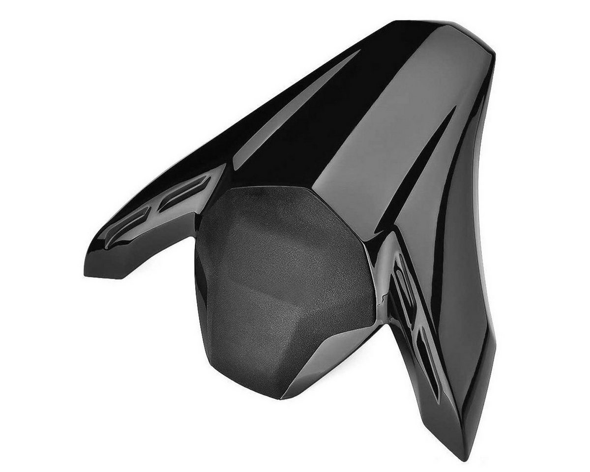 Zaddox Abdeckhaube Soziusabdeckung passend für Kawasaki Z 900 20-26 Soziussitz Abdeckung