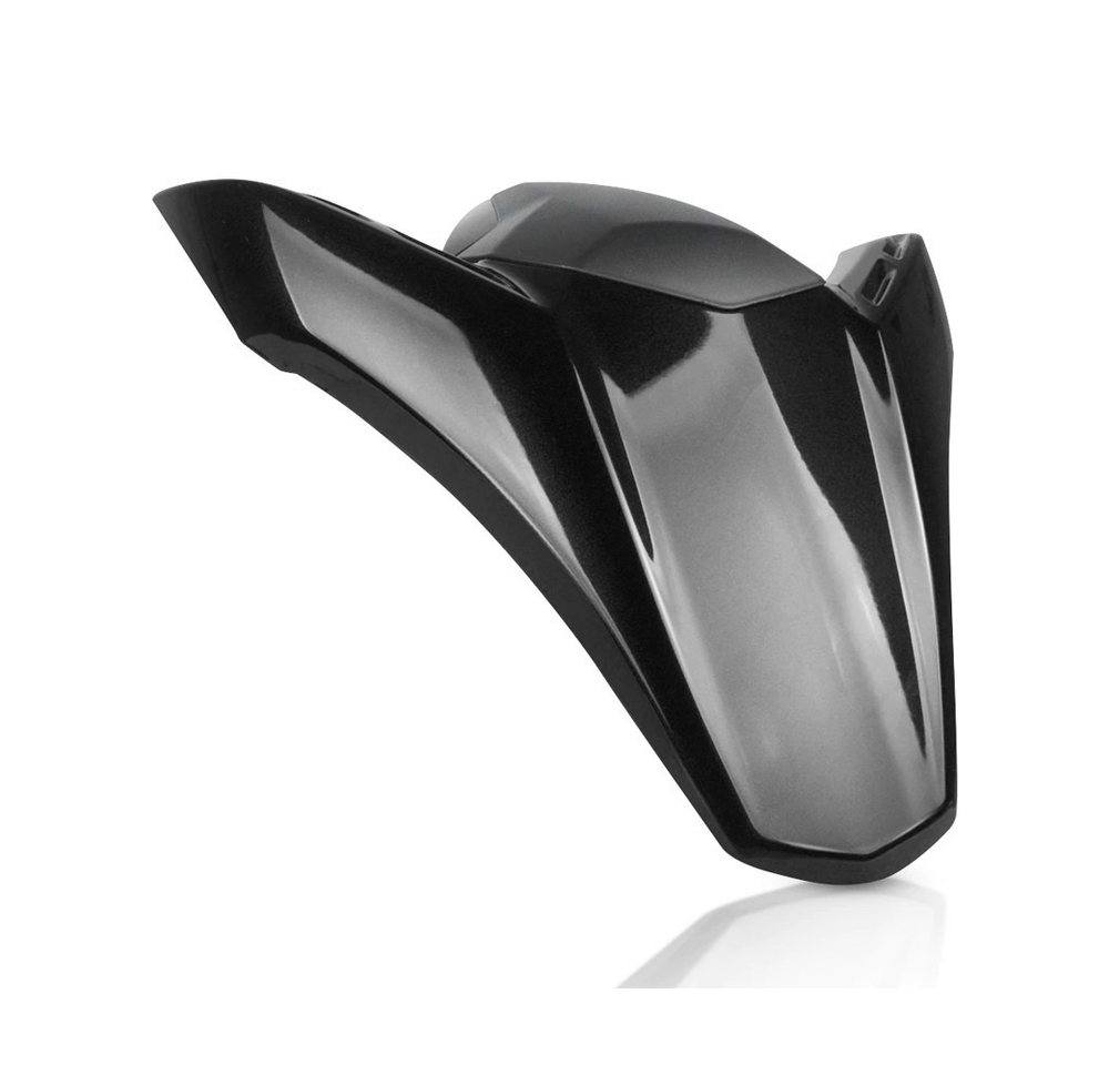 Zaddox Abdeckhaube Soziusabdeckung passend für Kawasaki Z 900 20-26 Soziussitz Abdeckung Bild 4