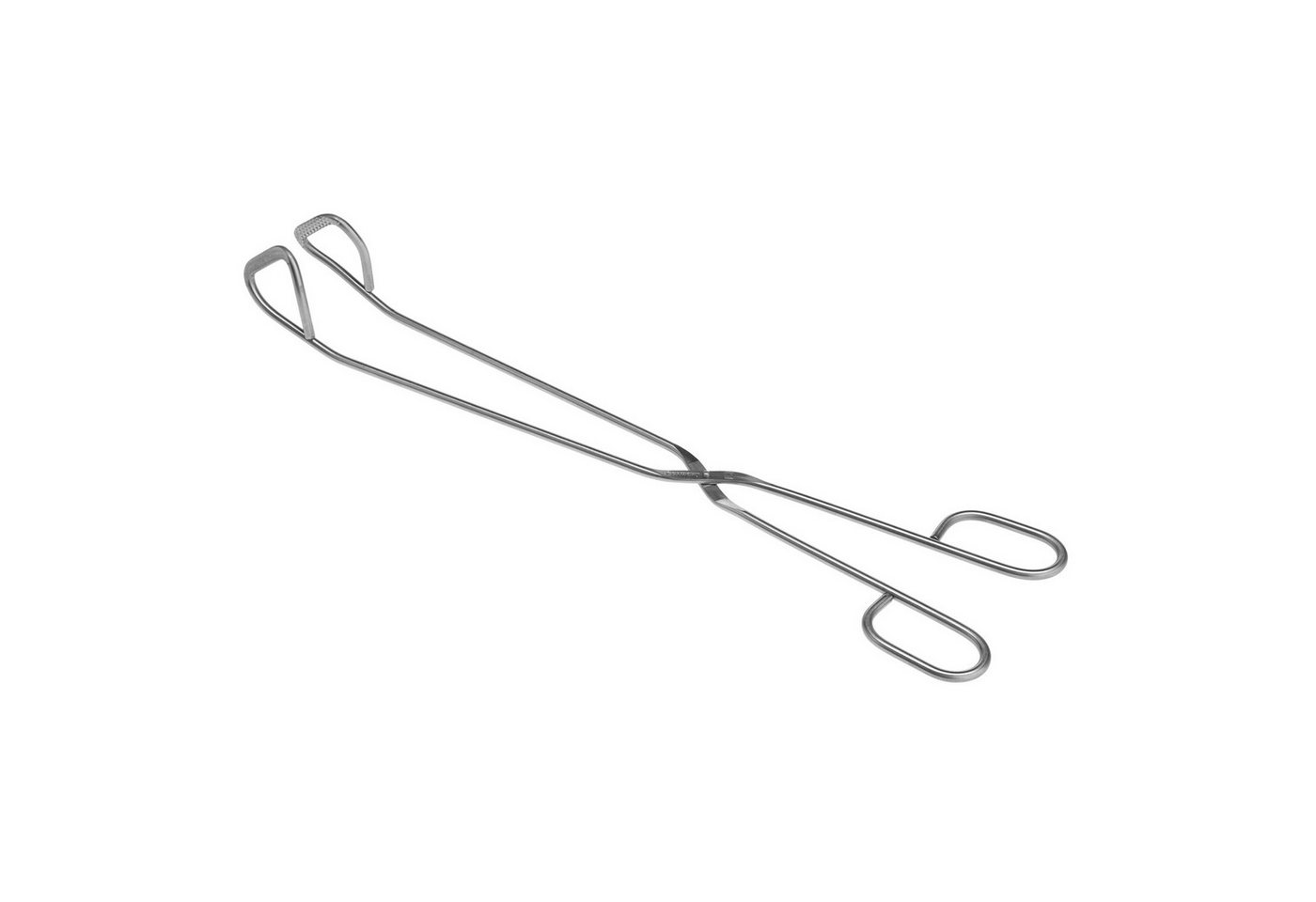 Thüros Grillzange Thüros Grillzange aus Edelstahl 40 cm lang Bild 2