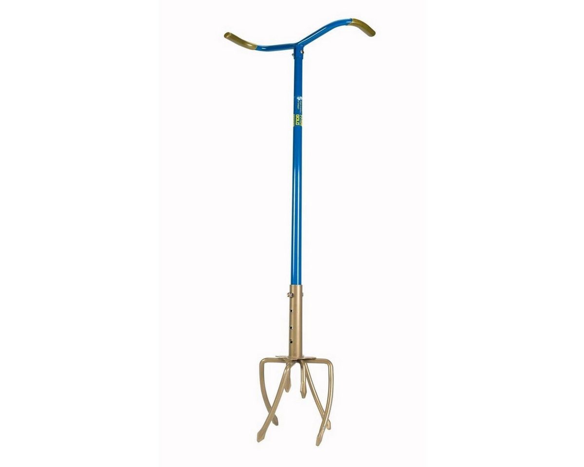 GardenClaw Kultivator GardenClaw Gartenkralle GG921-06 - Gartenwerkzeug Bild 3