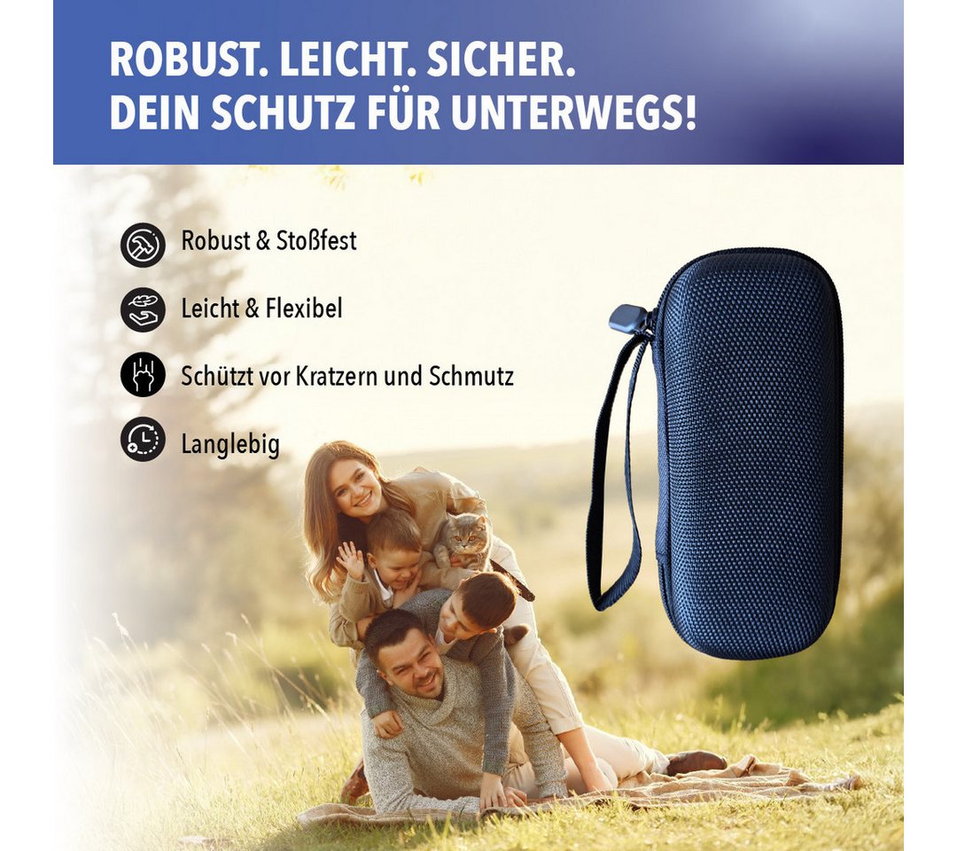 IEA Medical Insektenstichheiler IEA Medical Tasche für Insektenstichheiler