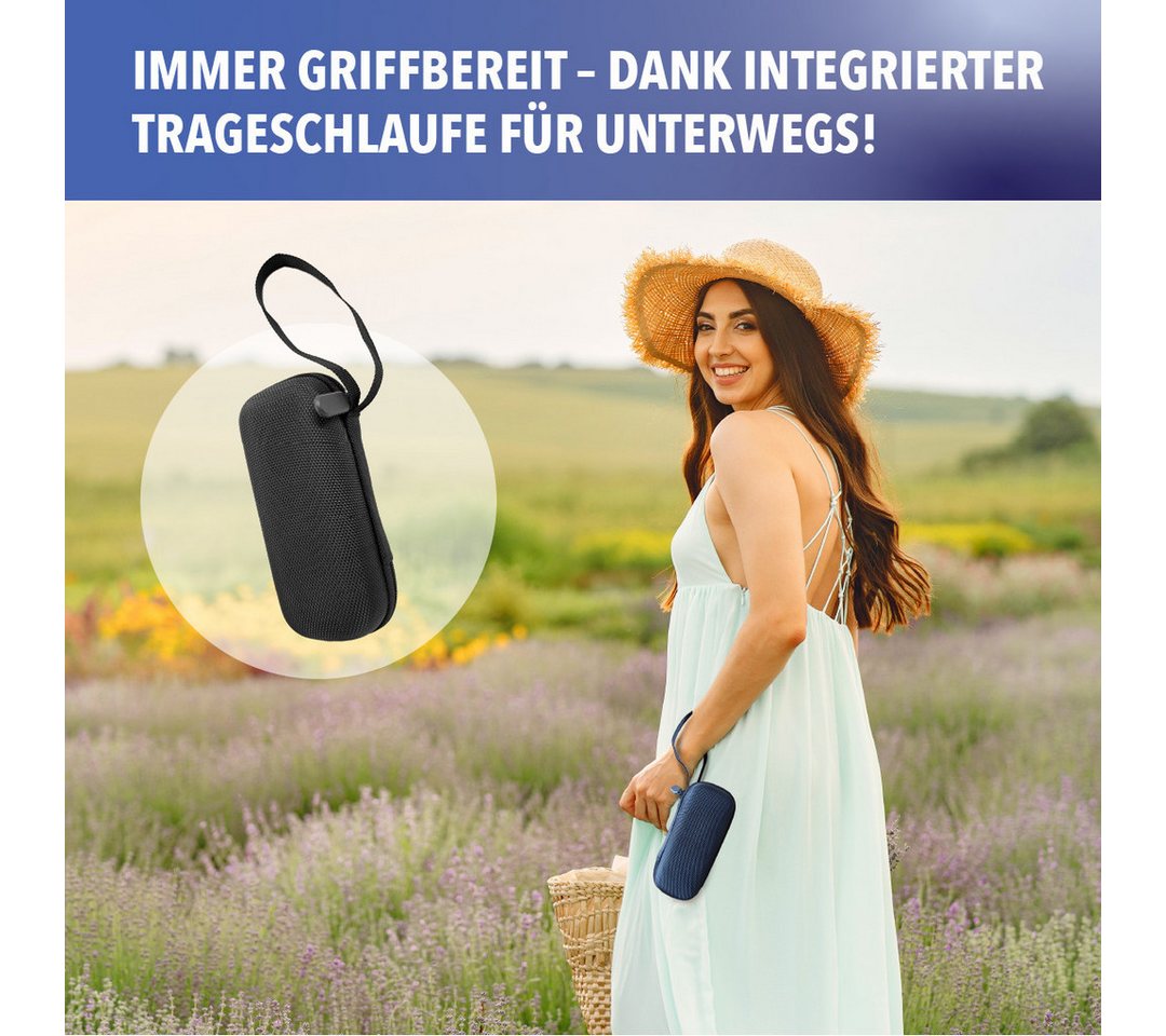IEA Medical Insektenstichheiler IEA Medical Tasche für Insektenstichheiler Bild 3