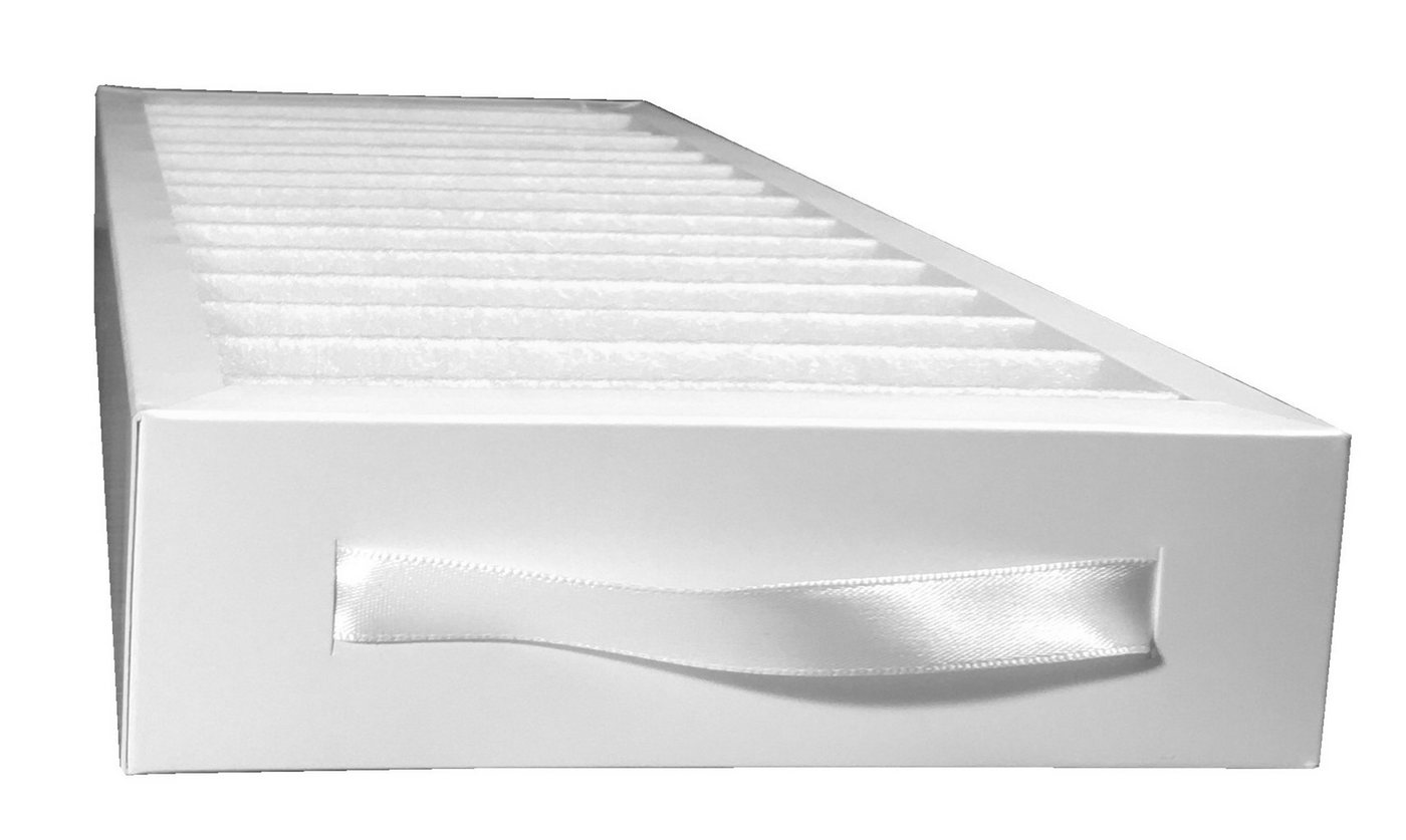 Comedes Ersatzfilter Ersatzfilterset G4 Filter passend für Pluggit Avent P310, einsetzbar statt Pluggit G4 Ersatzfilter APFG4-310 Bild 4
