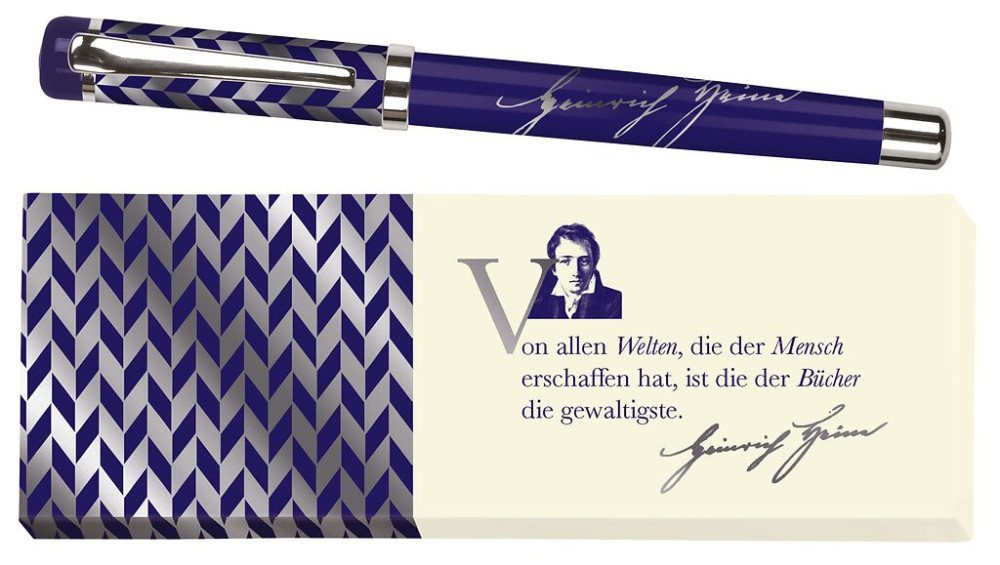 Moses. Verlag Tintenroller