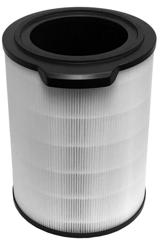Comedes Ersatzfilter passend für Philips Luftreiniger AC3033/10, AC3036/10 3000(I), Zubehör für Raumluftreiniger Philips 3000(I) AC3033/10, AC3036/10, Einsetzbar statt Philips Filter FY3430/30 Bild 2