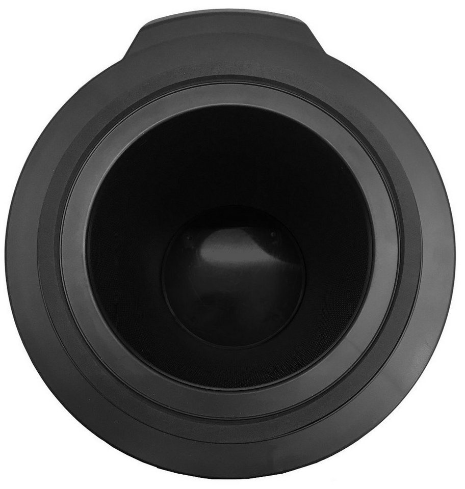 Comedes Ersatzfilter passend für Philips Luftreiniger AC3033/10, AC3036/10 3000(I), Zubehör für Raumluftreiniger Philips 3000(I) AC3033/10, AC3036/10, Einsetzbar statt Philips Filter FY3430/30 Bild 5