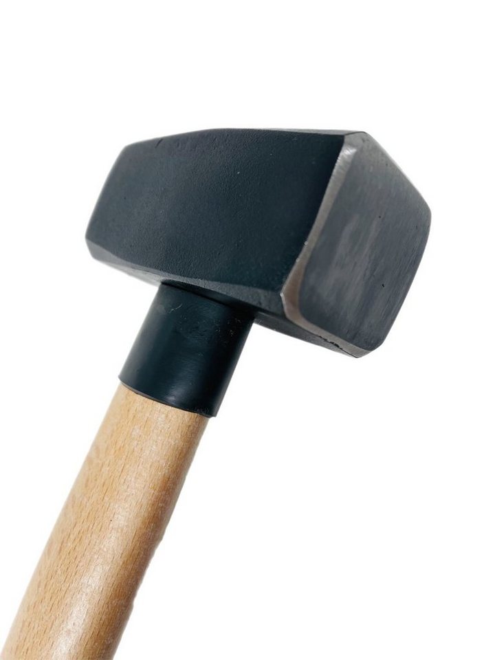 VaGo-Tools Hammer Fäustelhammer Hammer 800/1250/2000g 3 tlg Set je 1