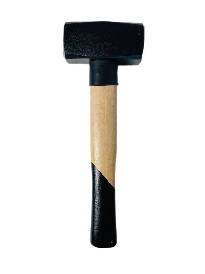 VaGo-Tools Hammer Fäustelhammer Hammer 800/1250/2000g 3 tlg Set je 1 Bild 2