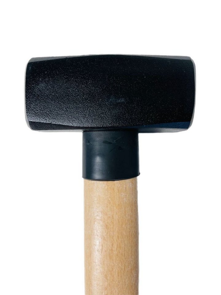 VaGo-Tools Hammer Fäustelhammer Hammer 800/1250/2000g 3 tlg Set je 1 Bild 3