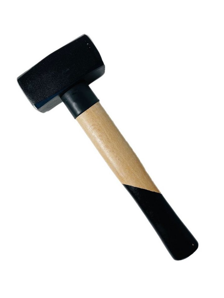 VaGo-Tools Hammer Fäustelhammer Hammer 800/1250/2000g 3 tlg Set je 1 Bild 4