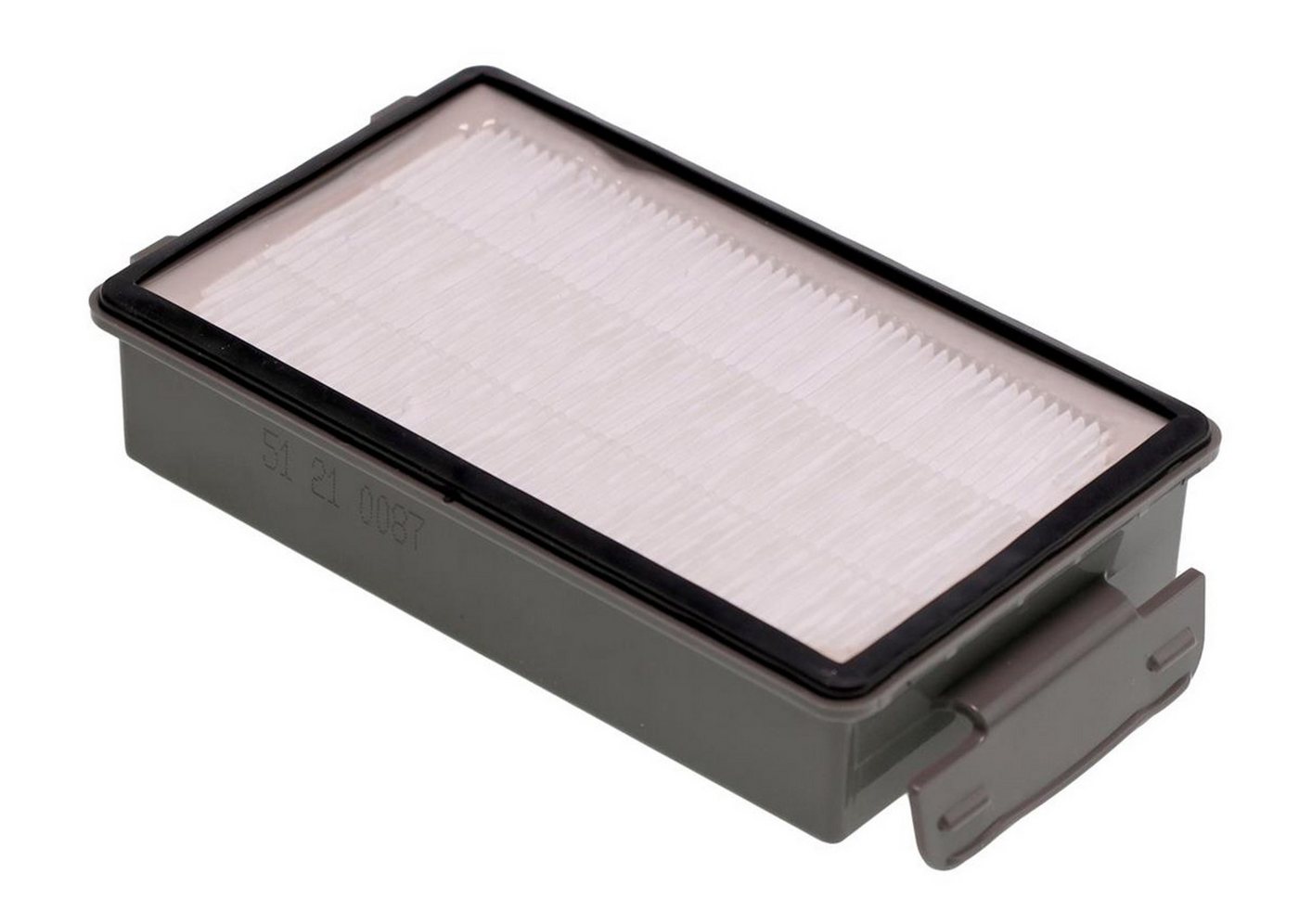 Rowenta Ersatzfilter Rowenta ZR903501 Filter für Staubsauger (siehe Beschreibung) Bild 3