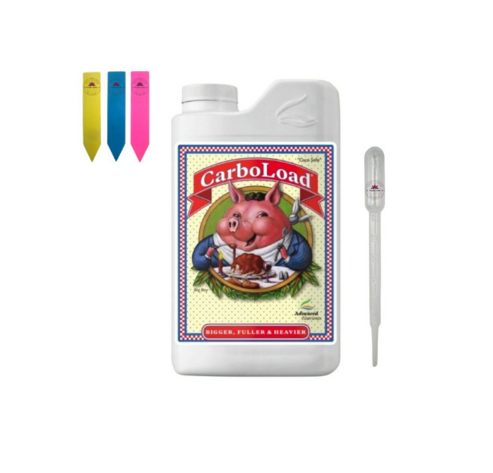 Advanced Nutrients Pflanzendünger Advanced Nutrients CarboLoad, 1-St.