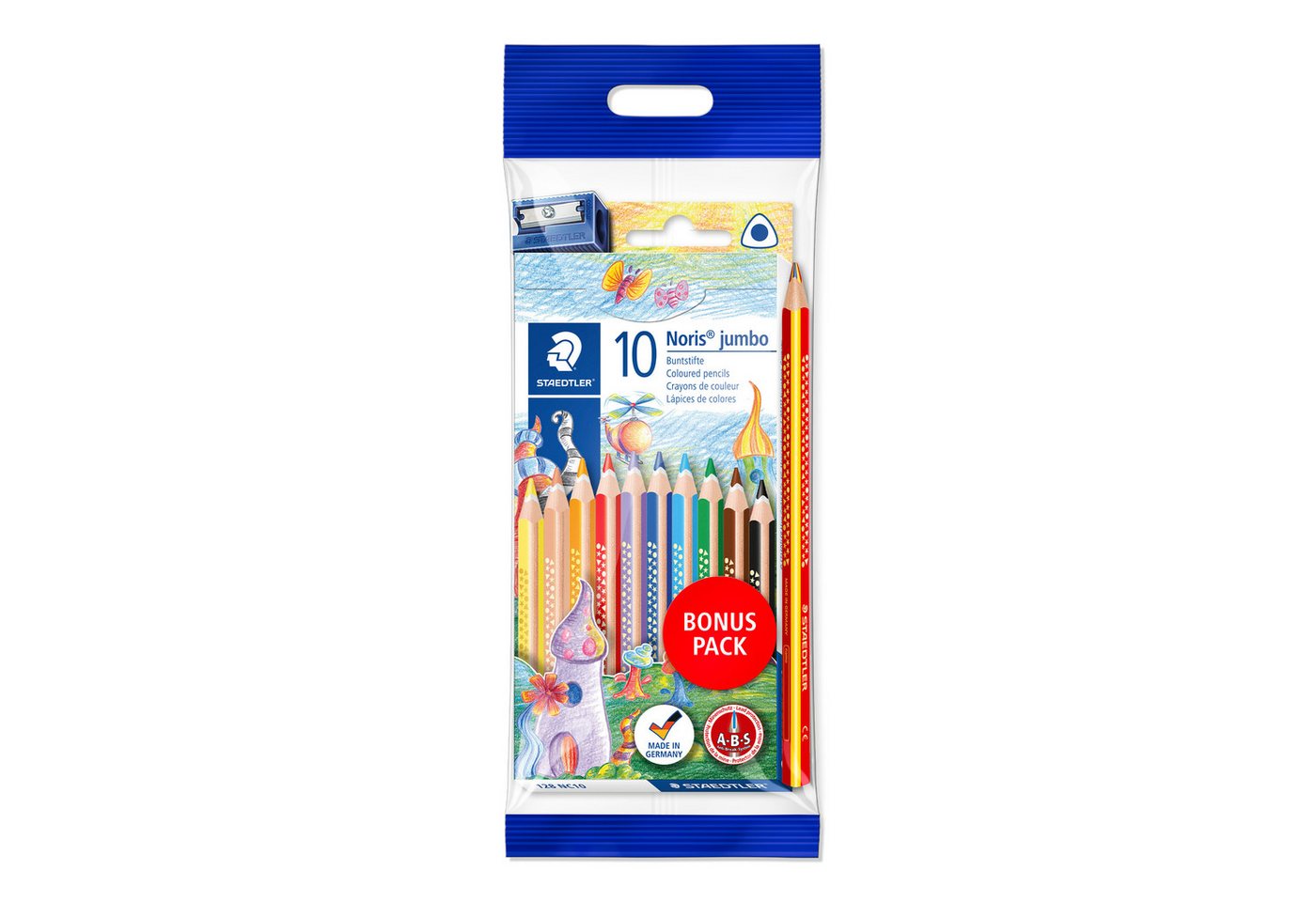 STAEDTLER Buntstift