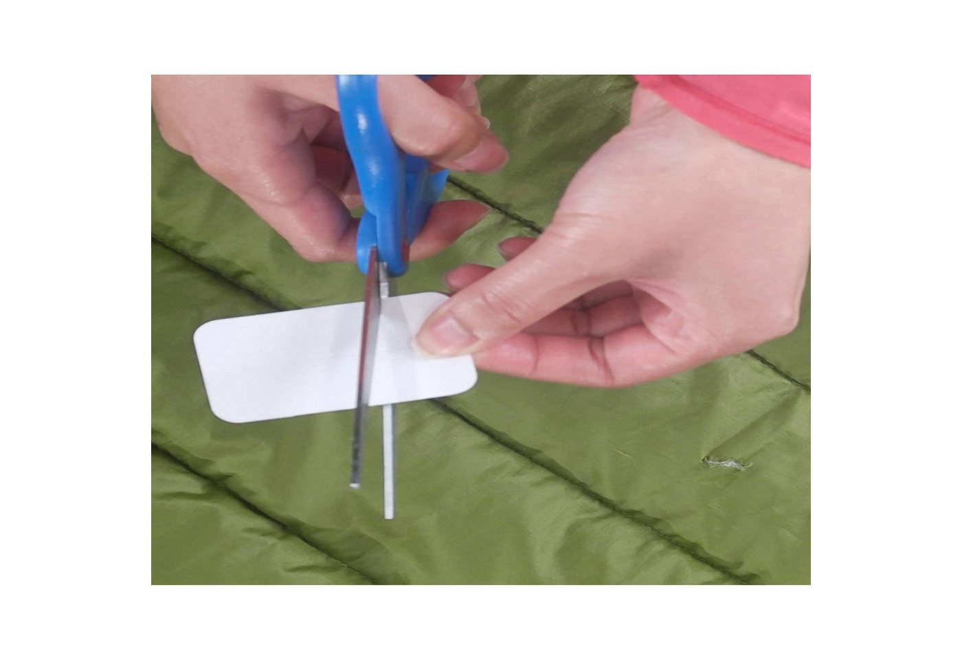 Gear Aid Dichtungsband GearAid 'Tenacious Tape' Reparatur Bild 3