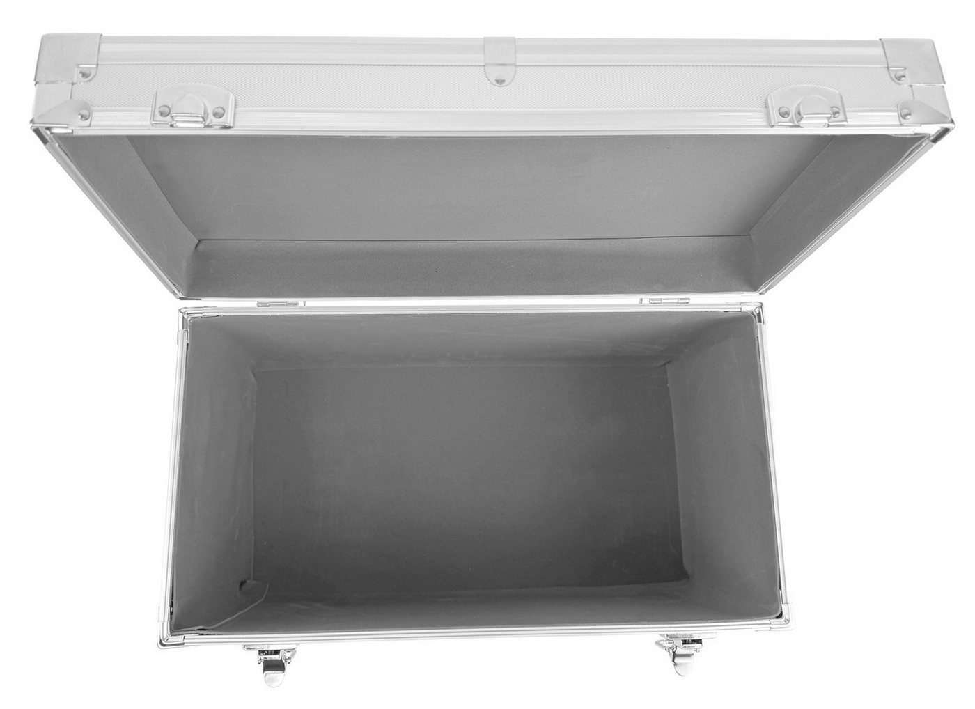 WELDINGER Werkzeugkoffer Schweißgerätekoffer Schweißbox XL Innenmaß 500x260x300 mm abschließbar