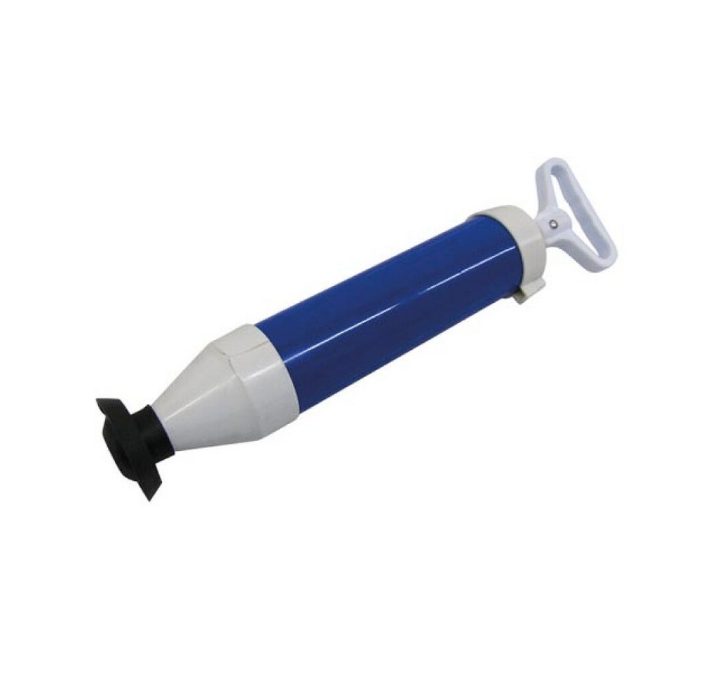 Toolland Handpumpe VAKUUM-PUMPE (1-tlg)