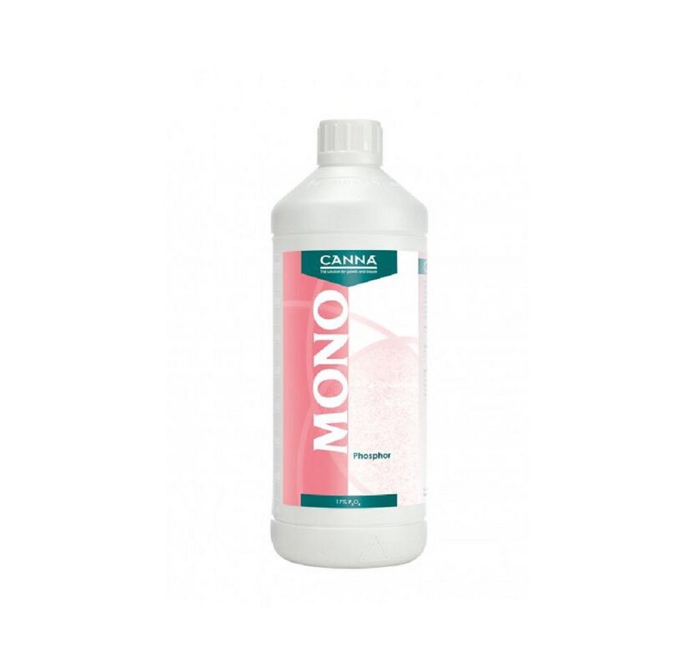 Canna Spezialdünger Canna MONO Phosphor 1 L