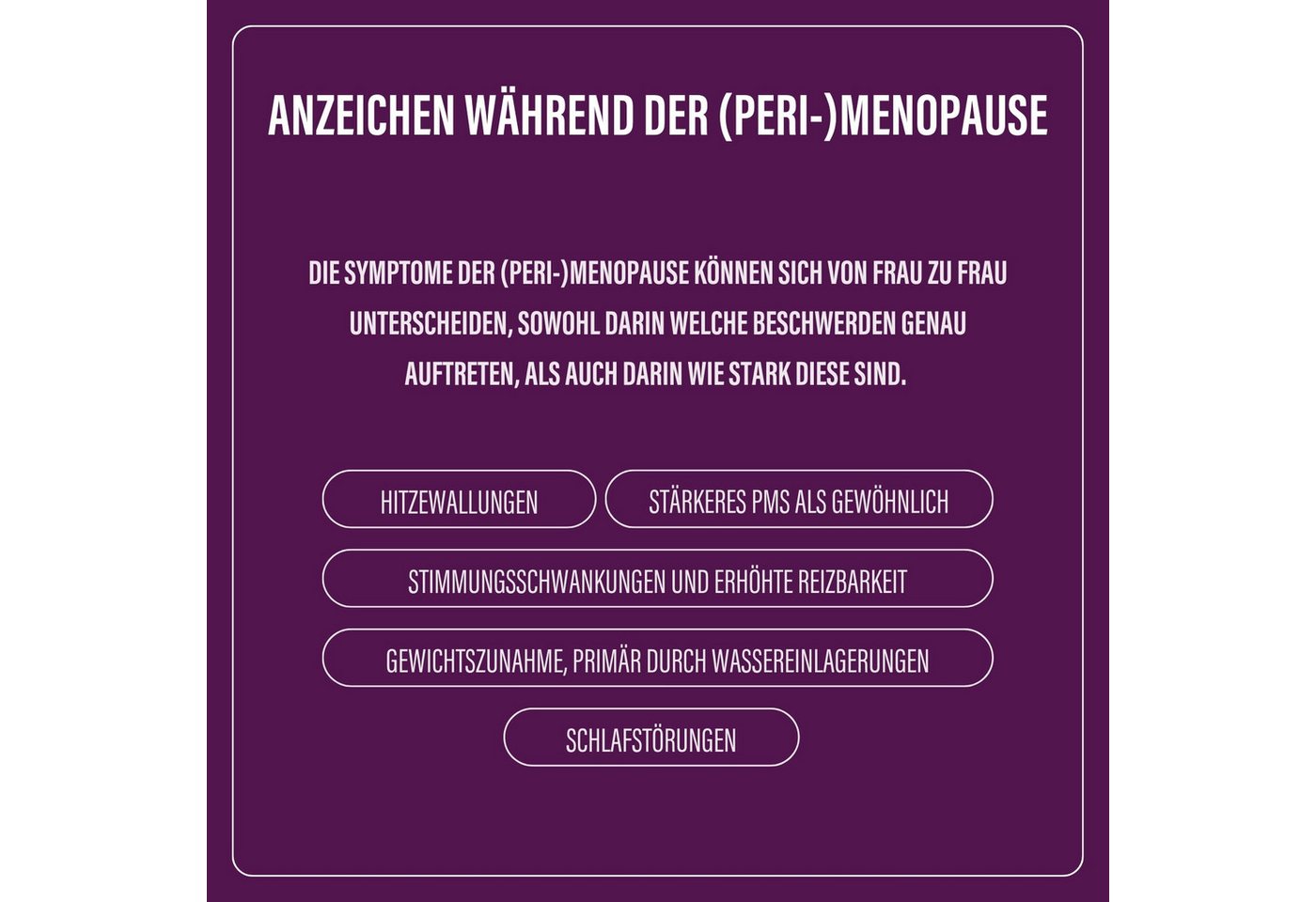 my Control® Fertilitätsset Diagnostics Selbsttest mit Sofortergebnis FSH/Menopause Test, 1-tlg. Bild 5