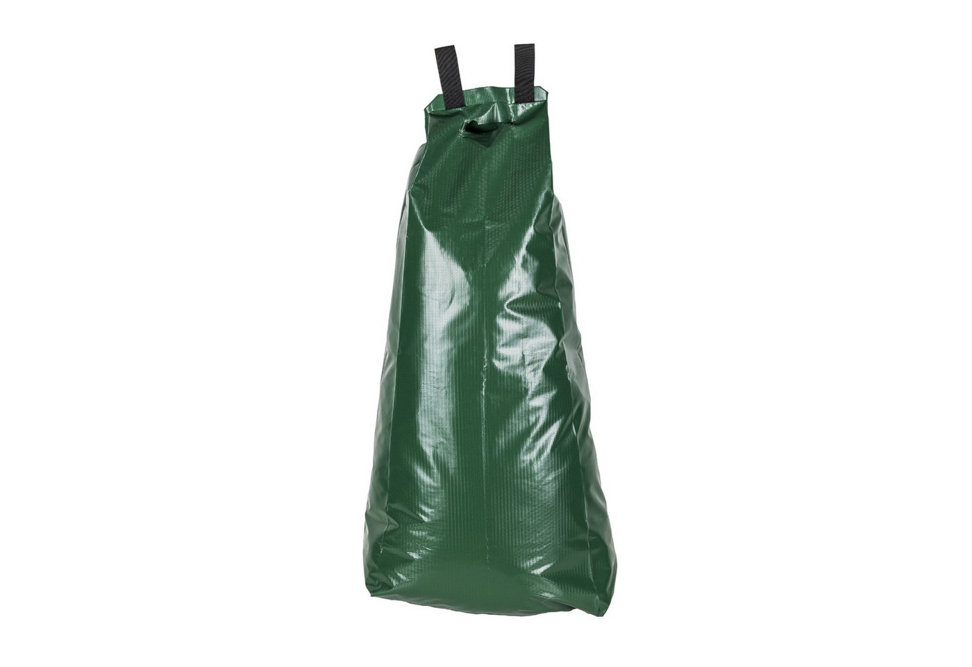 Haushalt International Bewässerungssystem Bewässerungsbeutel Bewässerungssack 75L Kunststoff, (Stück, 1-tlg., Packung), Reißverschluss, Wassersparend, Wasserabgabe, Wetterbeständig Bild 4