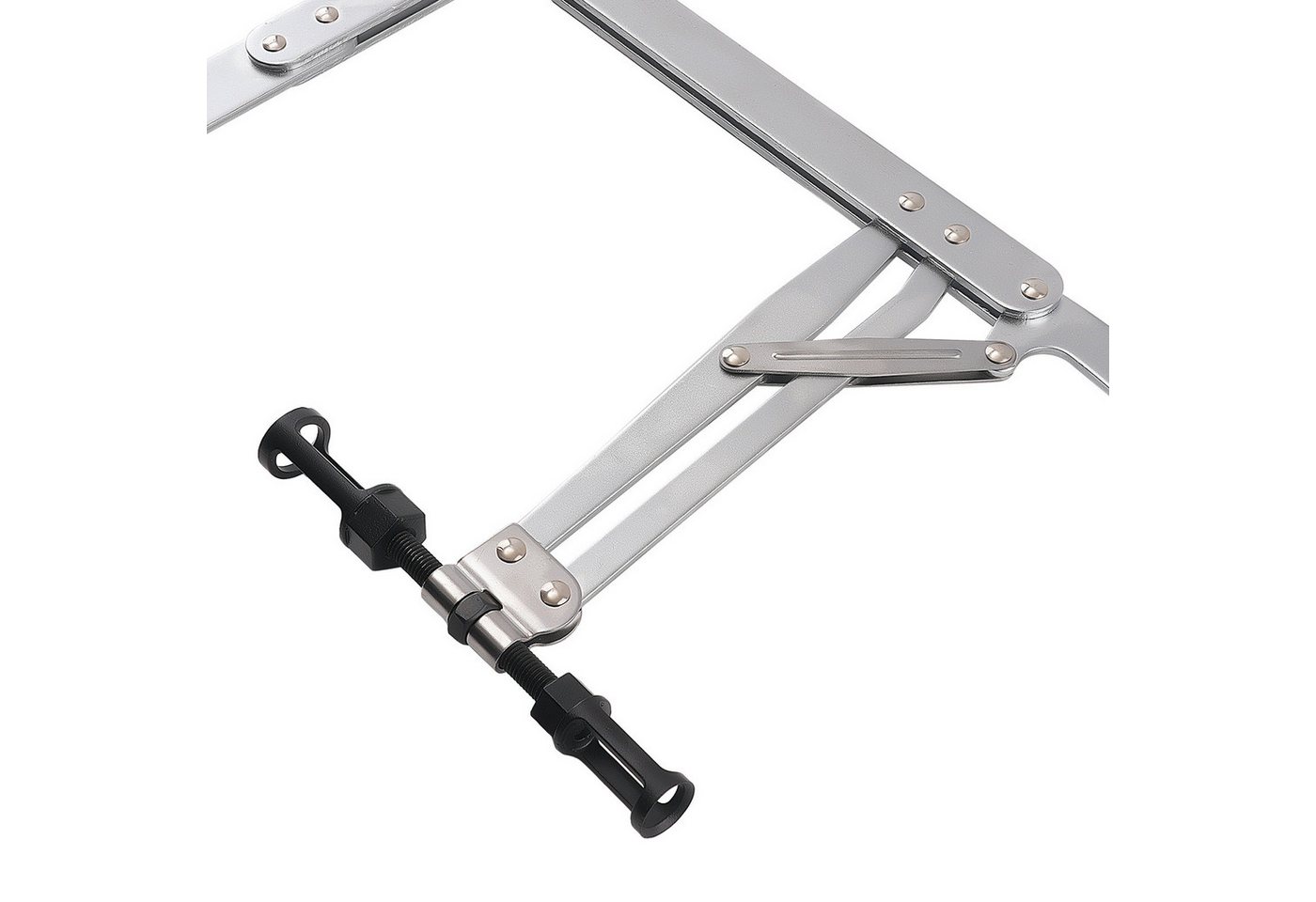 maXpeedingrods Reparatur-Set, Ventilfederspanner Ventilfederpresse Ventil Montage Werkzeug 35-200 mm Bild 2