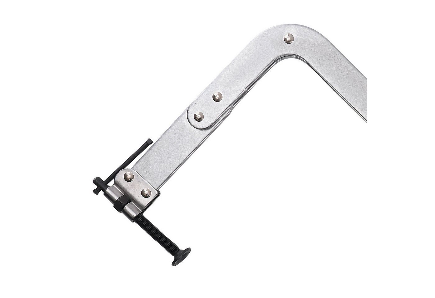 maXpeedingrods Reparatur-Set, Ventilfederspanner Ventilfederpresse Ventil Montage Werkzeug 35-200 mm Bild 3