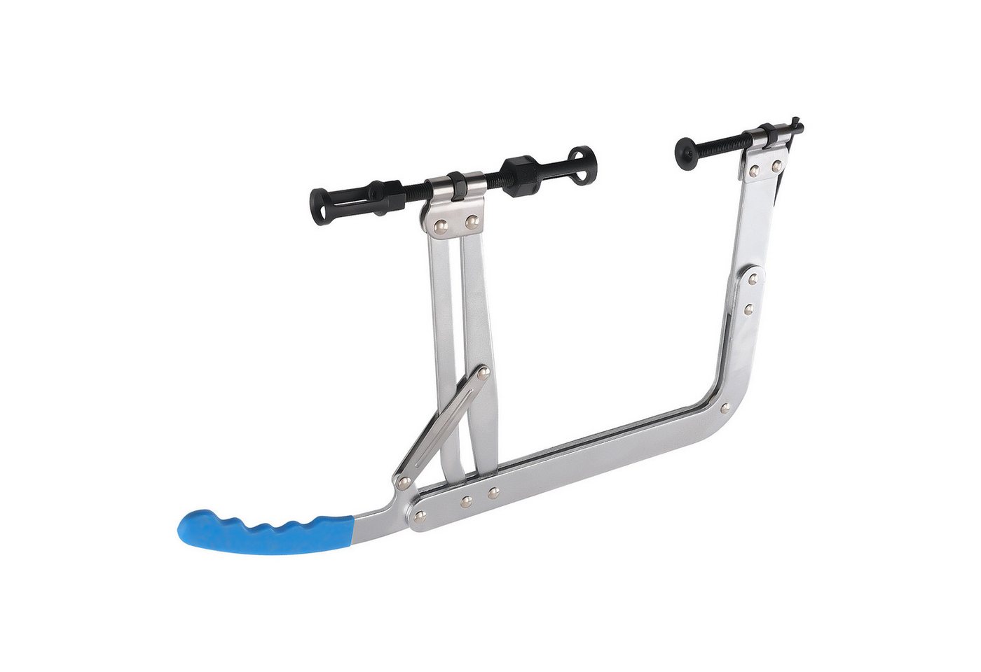 maXpeedingrods Reparatur-Set, Ventilfederspanner Ventilfederpresse Ventil Montage Werkzeug 35-200 mm Bild 5