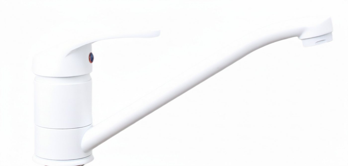 Faizee Möbel Küchenarmatur Küchenarmatur Armatur klein Spülbecken Einhebelmischer Wasserhahn Bild 3