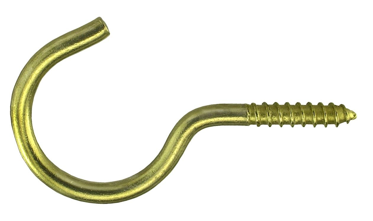 Connex Schraubhaken Connex Schraubhaken 3,0 x 40 mm