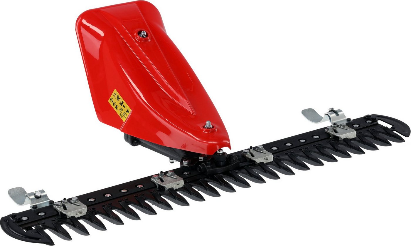 Yato Einachsschlepper Sichelmäher, Balkenmäher 120 cm für Einachser YT-85850, YT-85851 Bild 2