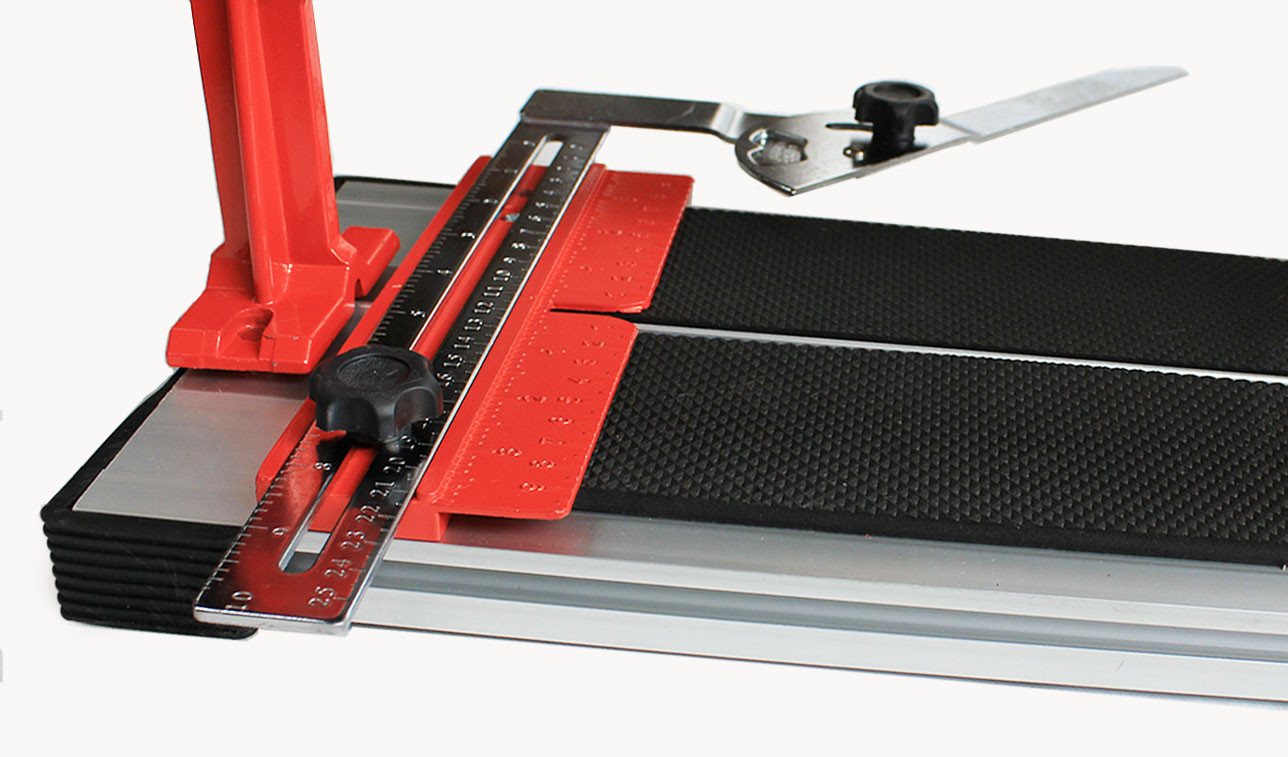 VaGo-Tools Fliesenschneider Fliesenschneider 1200mm Fliesenschneidmaschine Bild 5