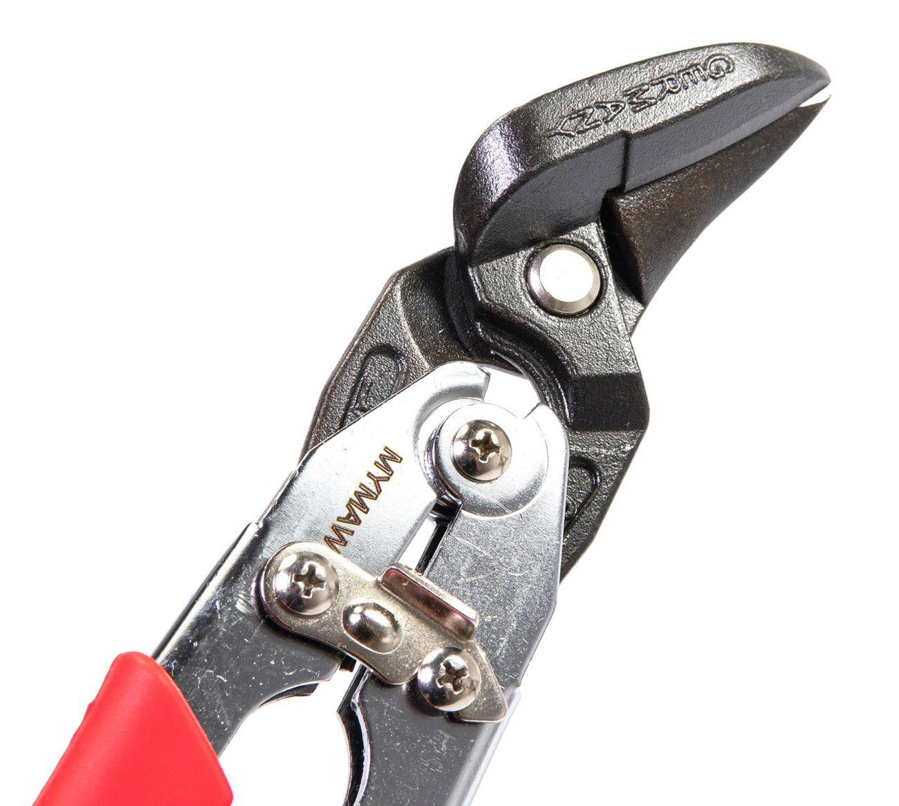 myMAW Blechschere Profi Blechscheren Satz 2 x Ideal + 1 x Pelikan Blechschere Dach…
