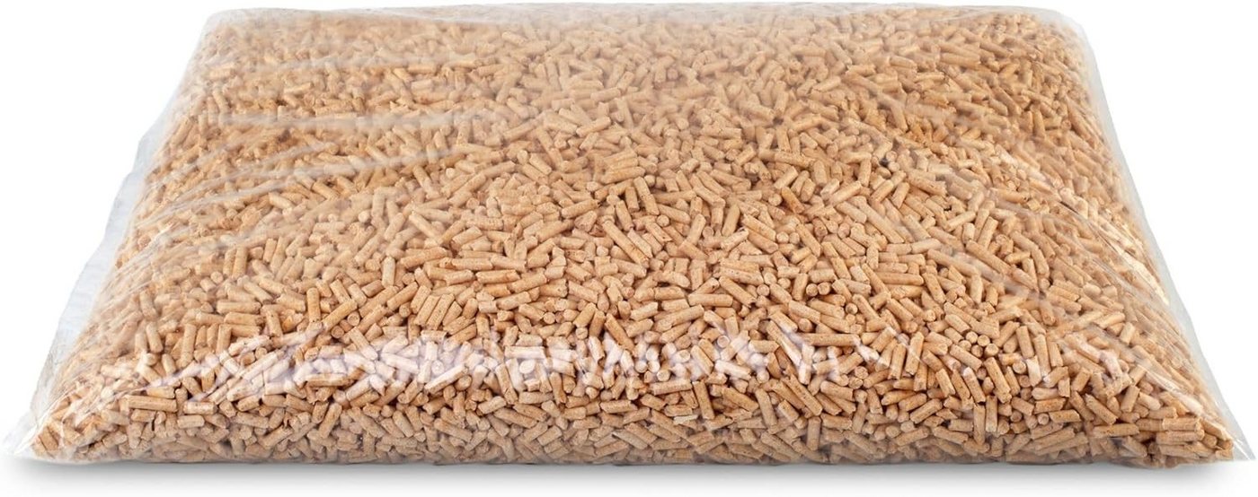 Best for Home Holzpellets Holzpellets Pellets für Ofen, 100 % natürliche Kiefer & Eiche pellets