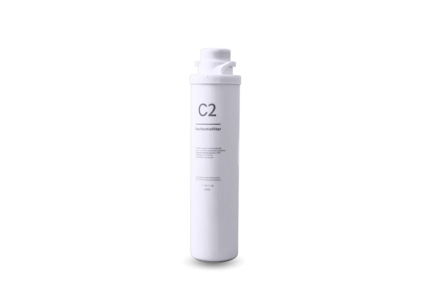 Health Rise Ersatzfilter Health Rise Pure Water Basic – C2 Filter