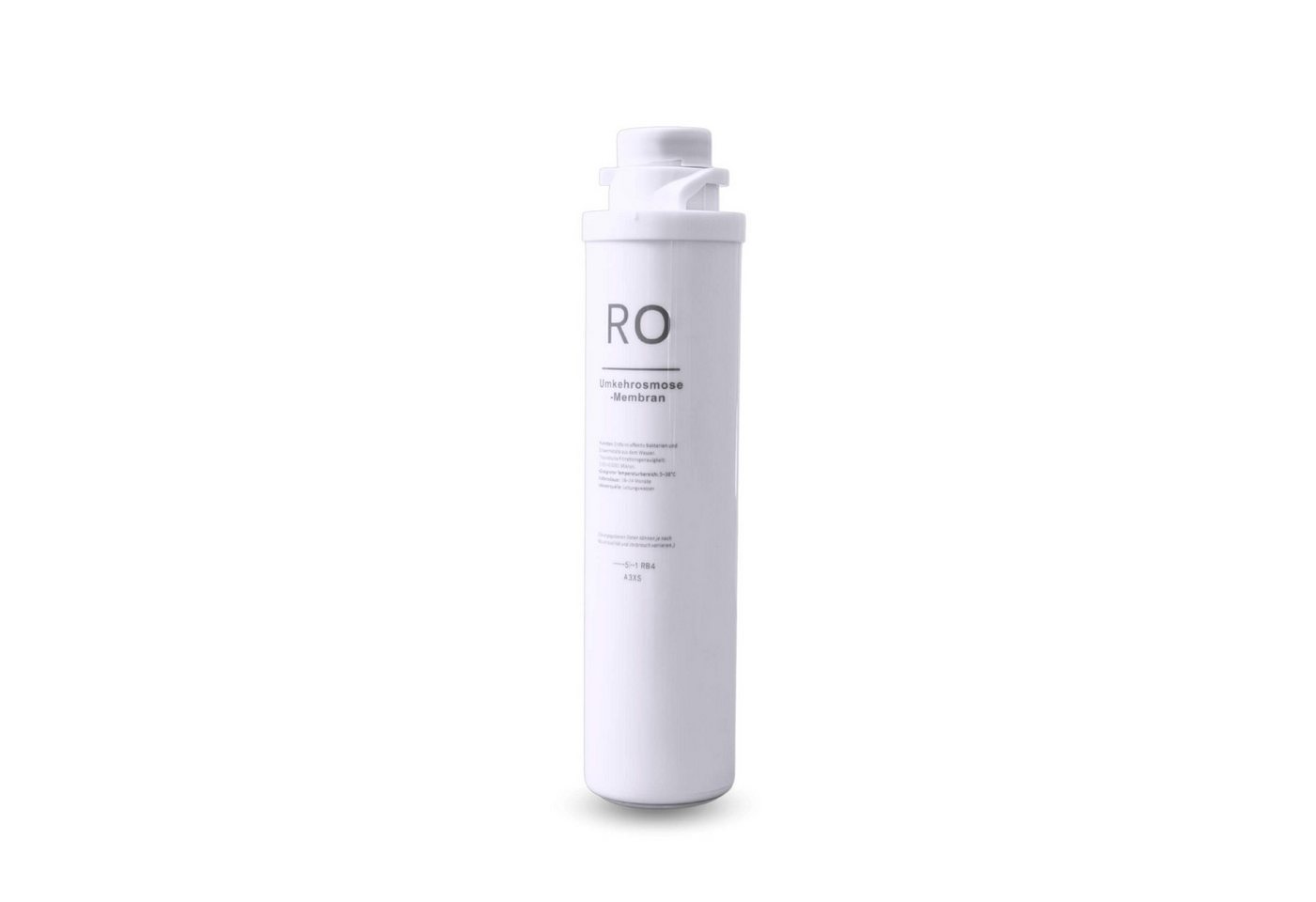 Health Rise Ersatzfilter Health Rise Pure Water Basic – RO Filter Bild 2