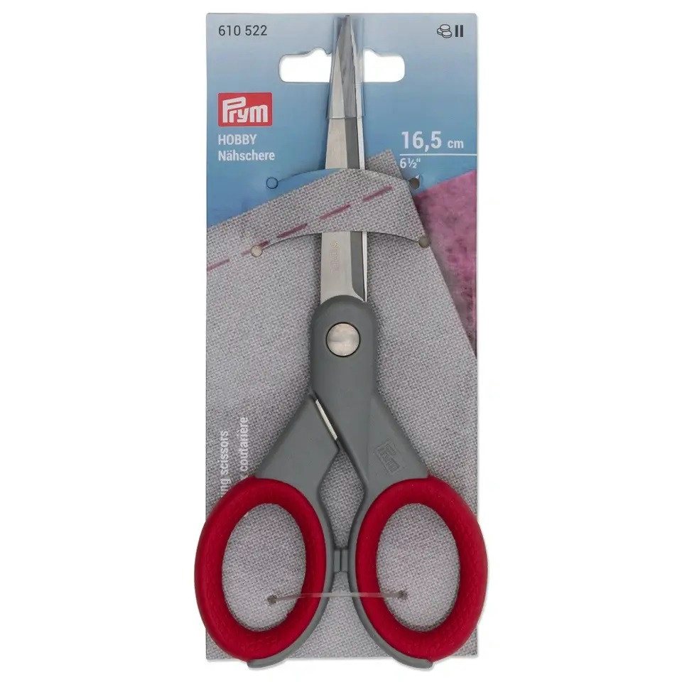 Prym Stoffscheren Prym Nähschere 610522 * 16,5 cm