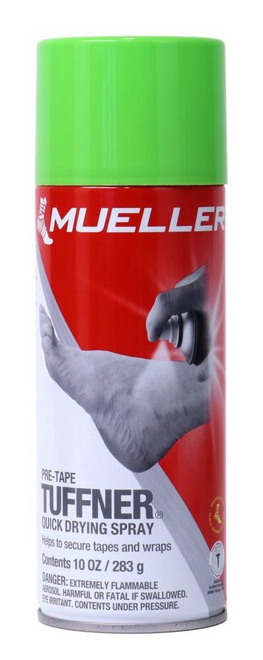 Mueller Sports Medicine Kinesiologie-Tape Pre-Tape Tuffner Quick Drying Spray 283g