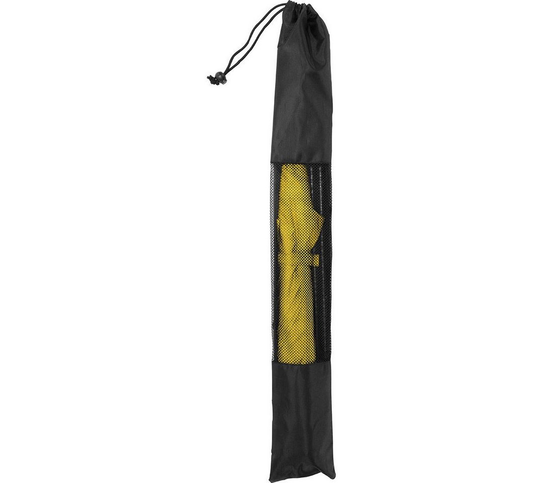 FARE Sonnenschirm Travelmate Camper, Koffertauglich, nur 725g leicht, Lichtschutzfaktor UPF 50+, Regenfest, Fiberglas, 147 cm Durchmesser Bild 5