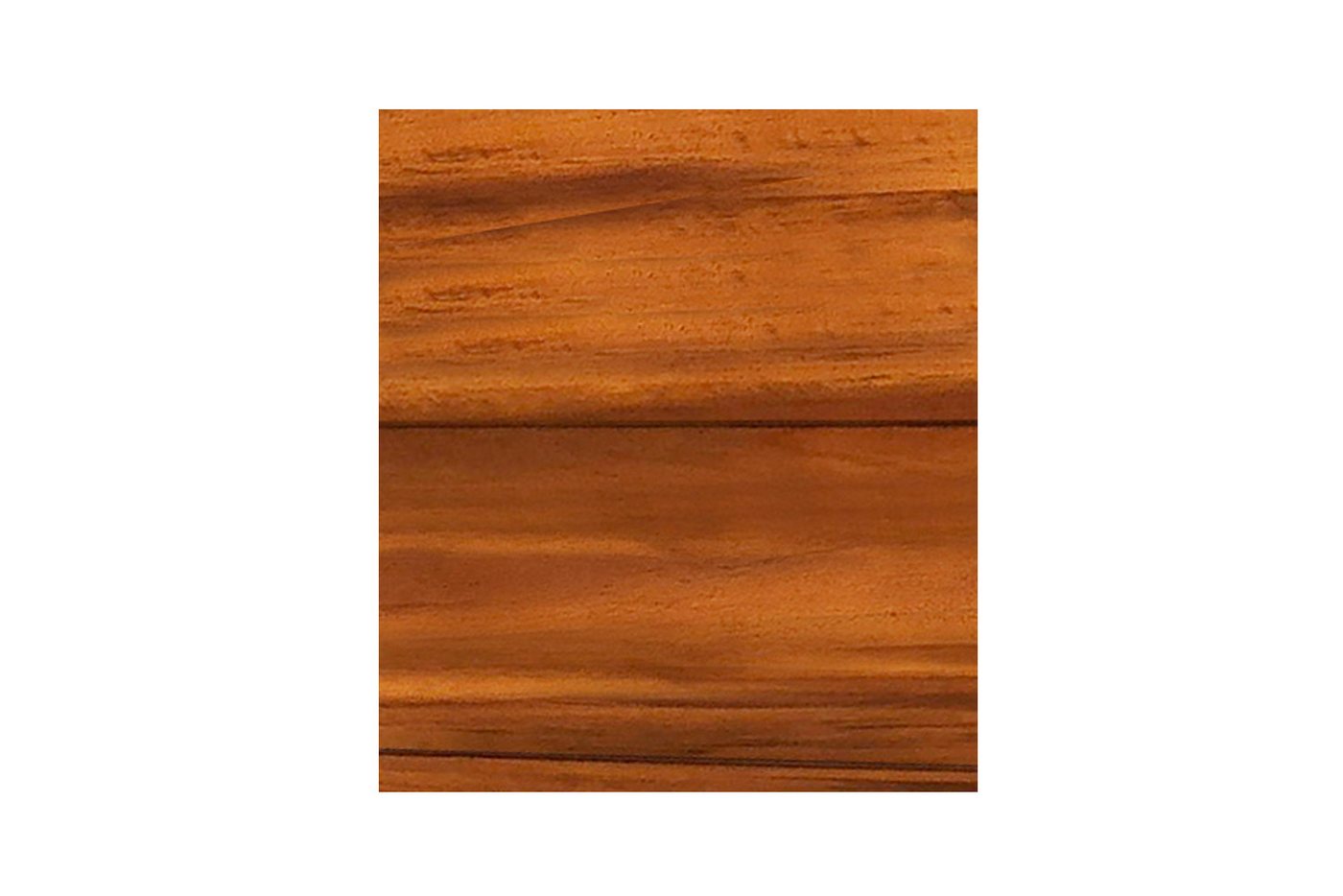 dasmöbelwerk Pflanzkübel Pflanzgefäß Pflanzkasten Blumenkasten Akazienholz 28x79 cm mit Einsatz Bild 3