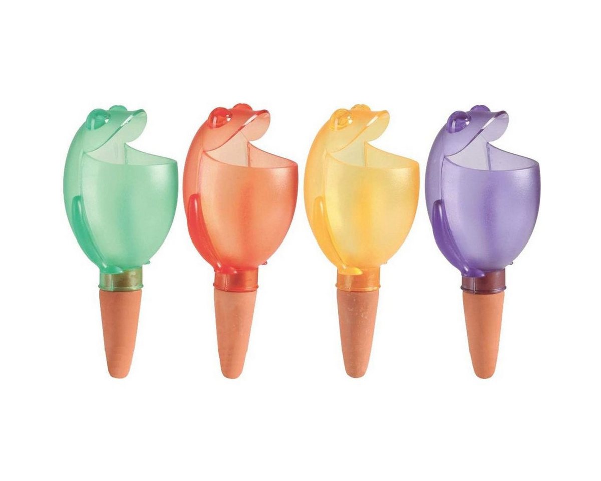 Scheurich Bewässerungskugel 4002477528809-23-4xStuck, Scheurich 4er-Set Bewässerungskugel Blumenbewässerung Wasserspender *F Bild 3