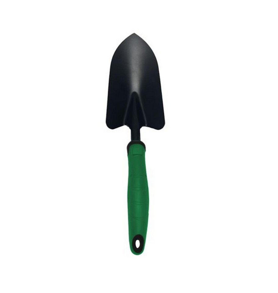 Greemotion Blumenkelle aus robustem stahl mit ergonomischem Griff, ideal für Pflanzarbeiten, (1 St) Bild 2
