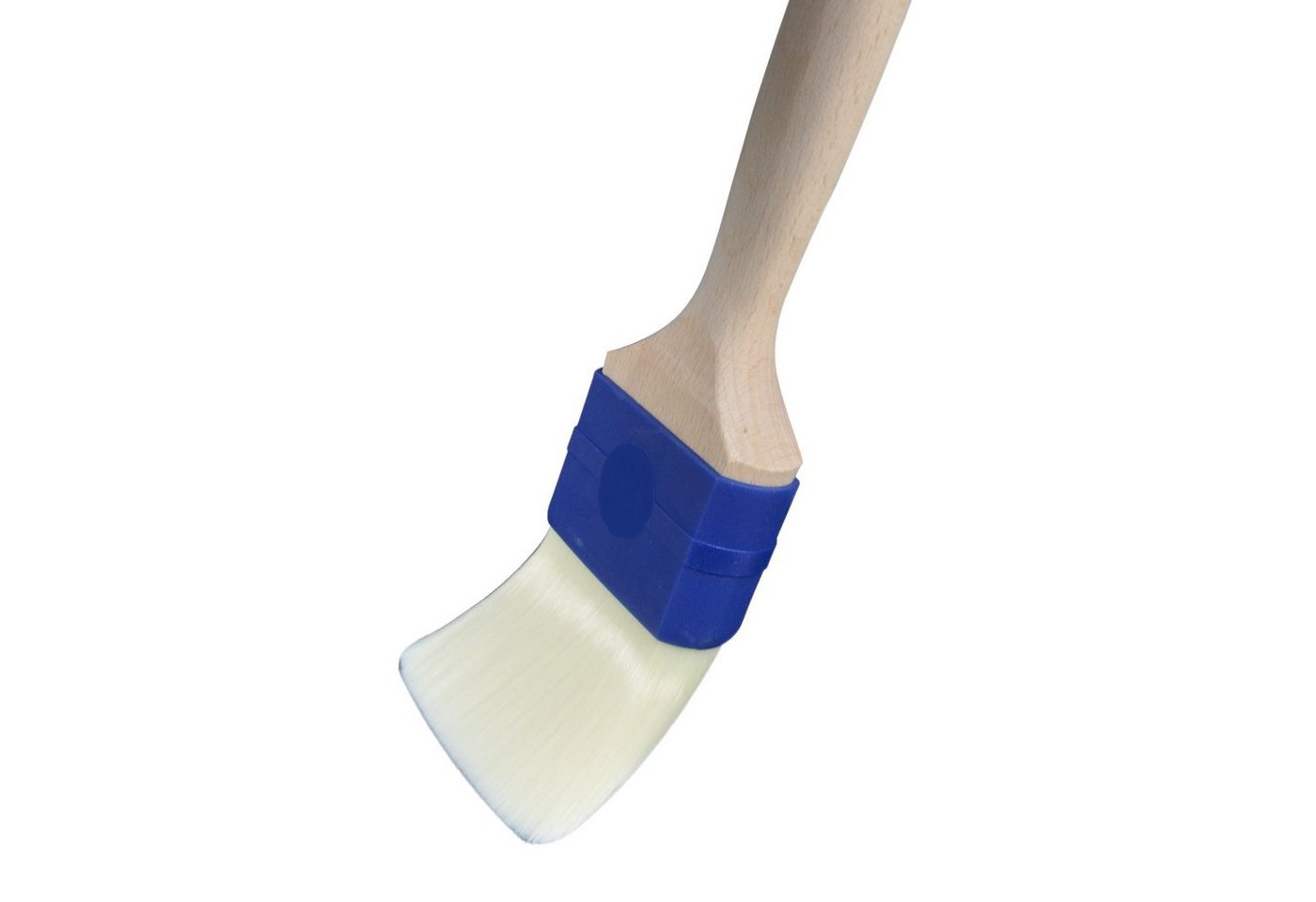 Scorprotect® Flachpinsel Flachpinsel Premium AquaTex 50 mm Pinsel Malerpinsel