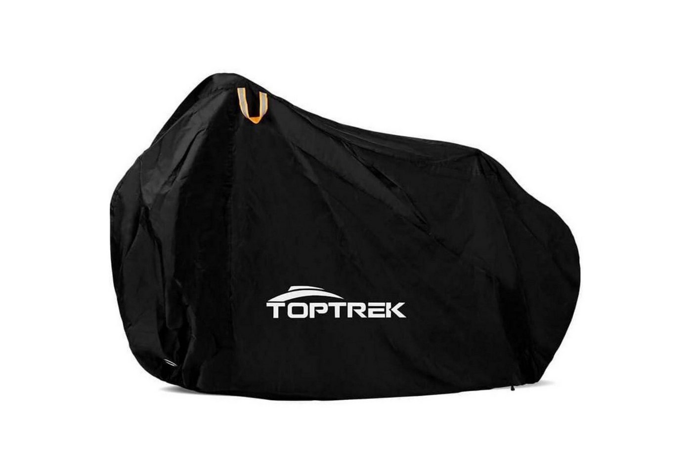 LuxusKollektion Abdeckhaube Fahrradabdeckung Wasserdicht 210T Oxford-Gewebe Hochwertige Bild 3