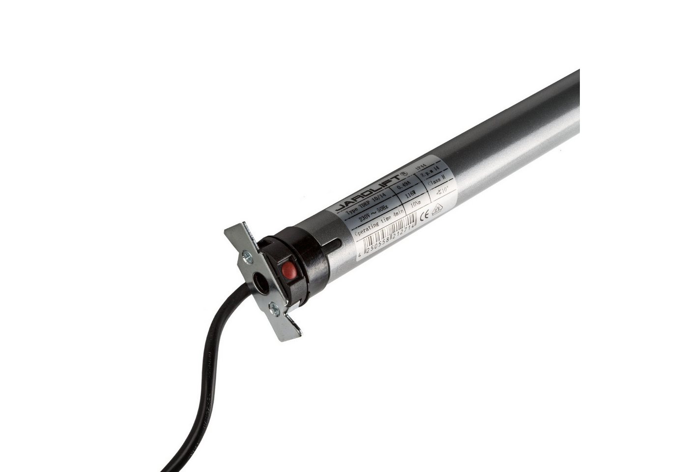 jarolift Rollladenmotor Rollladenmotor TDEP, TDEP 10/14 (10 Nm / SW40), (Packung, 1 St), 40 mm, 10 Nm Bild 5