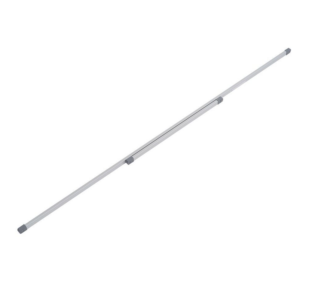 Sport-Thieme Sonnenschirm Stangen-Set für Sport-Thieme Sonnenschirm, Aus Aluminium hergestellt, besonders leicht